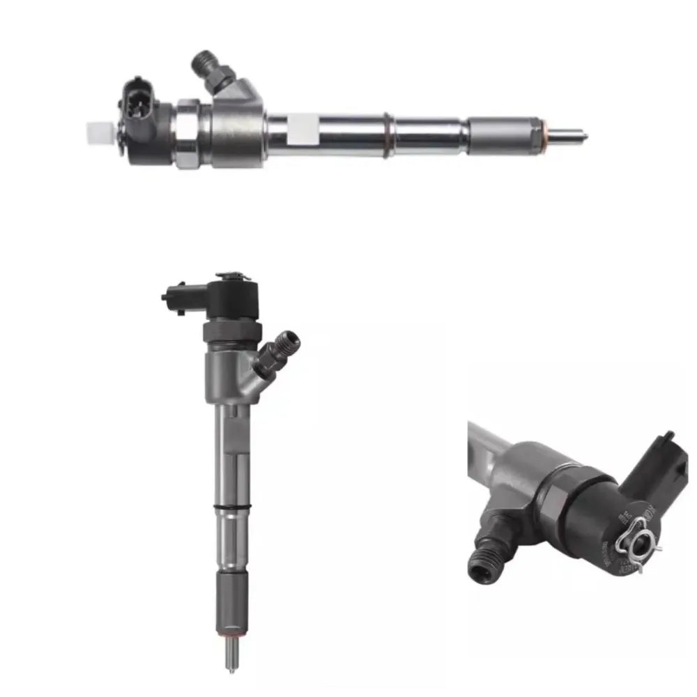 Fuel Injector Assembly Injector for 0445110333 CRDI Diesel Straw -In-stock shipped immediately