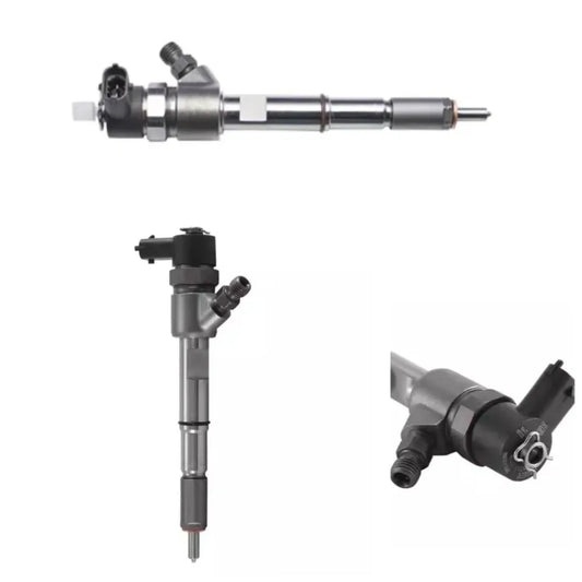 Fuel Injector Assembly Injector for 0445110333 CRDI Diesel Straw -In-stock shipped immediately