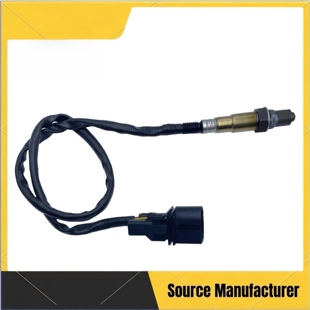 O2 Sensor 0035427318 for Mercedes Benz, Automotive Sensor in-stock, Shipped ImmediatelyReplacement Parts