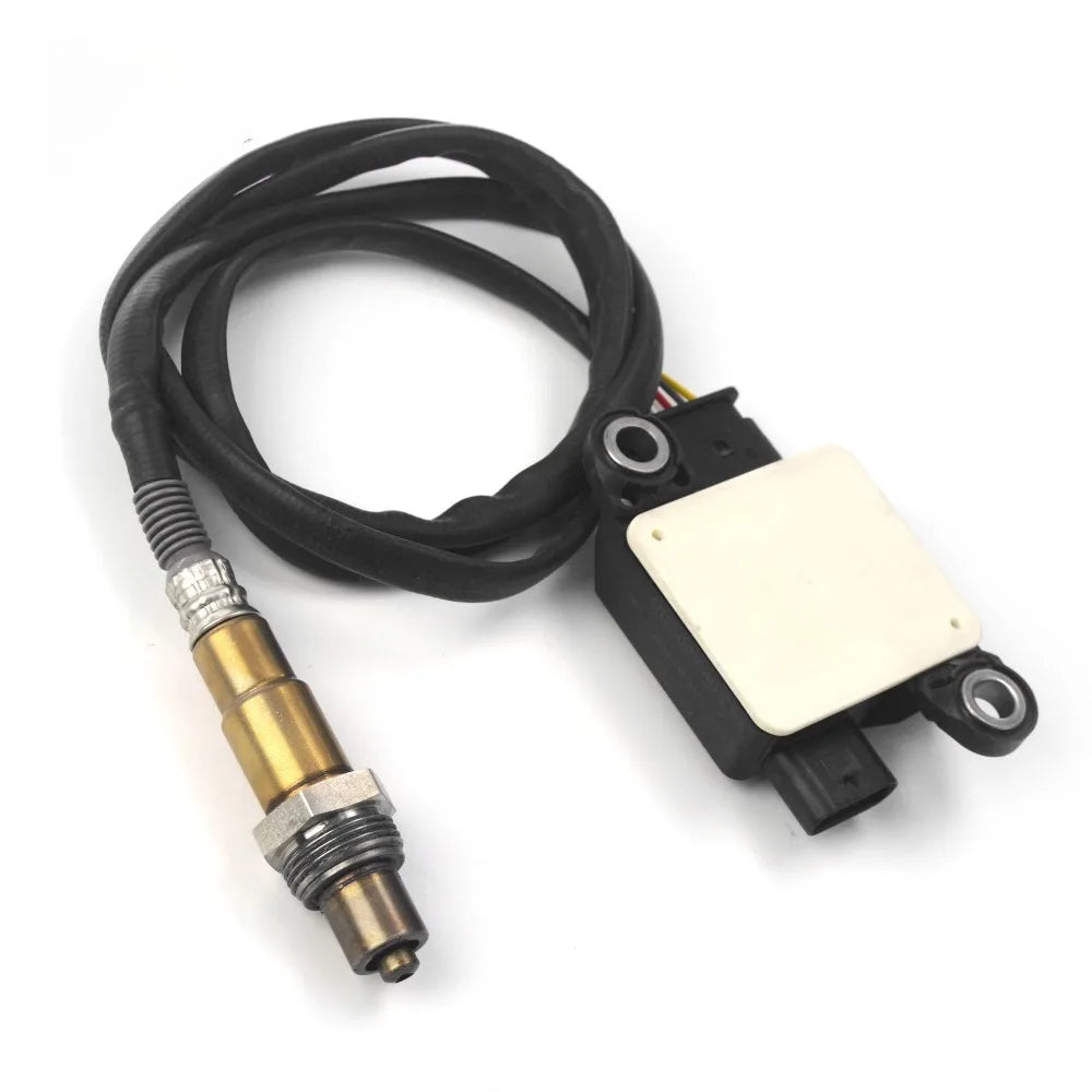 PM Sensor68250216AD 0281007482 Particulate Matter Sensor forRAM Dodge Sensor car accessoriesPerfect Fit Easy Installation