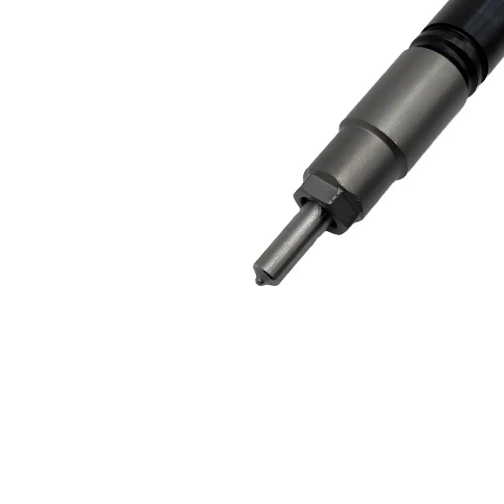 Common Rail Injector095000-8060 23670-59017 for Toyota Land Cruiser 4.5d 1VD-FTV-car Accessories Fast Delivery