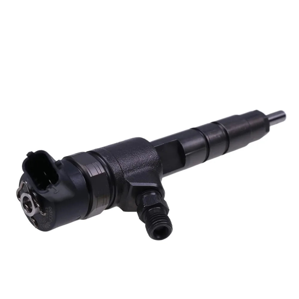 Diesel Nozzle Injection 0445110792 Common Rail Fuel Injector for Engine 0445110792 -In-stock shipped immediately