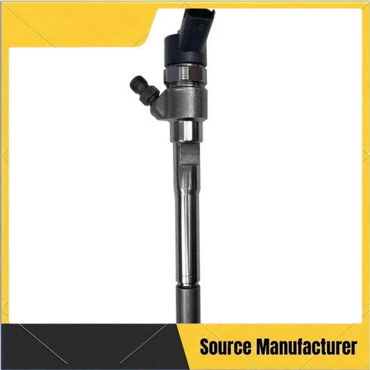 0445110494 Common Rail Diesel Fuel Injectors for MWM JAC J4 SEI 2 SEI 3-In-stock shipped immediately