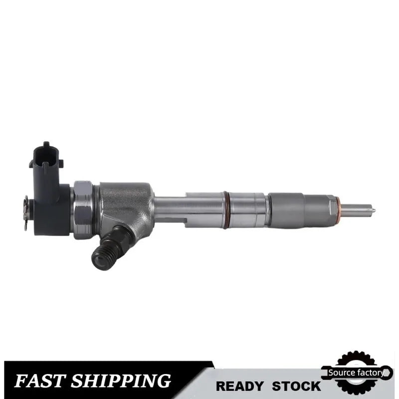 0445110412 1100200FA080 Common Rail Fuel Injector for PIAGGIO Engine Diesel Injector -Low Emission Fast Shipping
