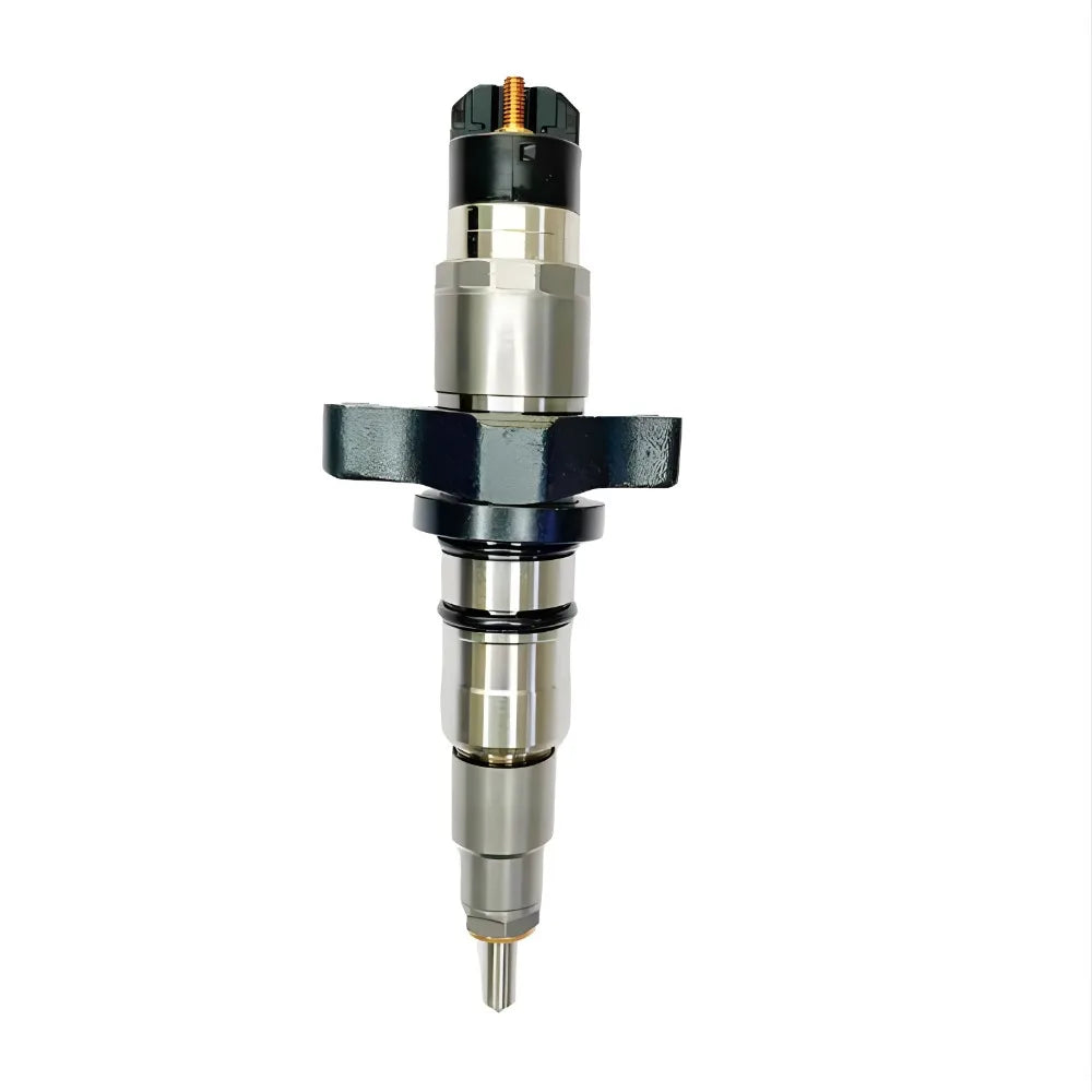 Fuel Injector0445120273 5263307 Common Rail Fuel Injector for Cummins DAF Ford IVECO Nefaz Volkswagen-High FlowCar Accessories