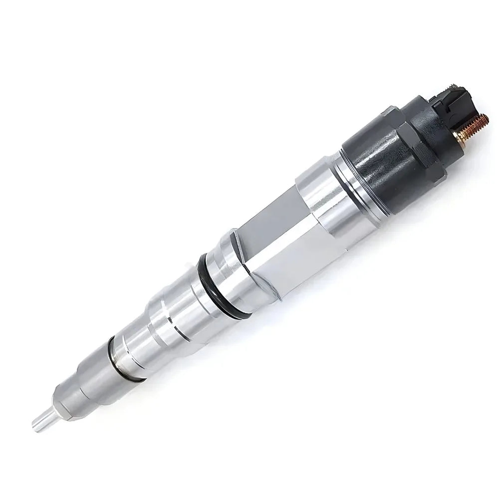 Fuel Injector0445120197 51101006123 Common Rail Diesel Fuel Injectors for MAN-High FlowCar Accessories