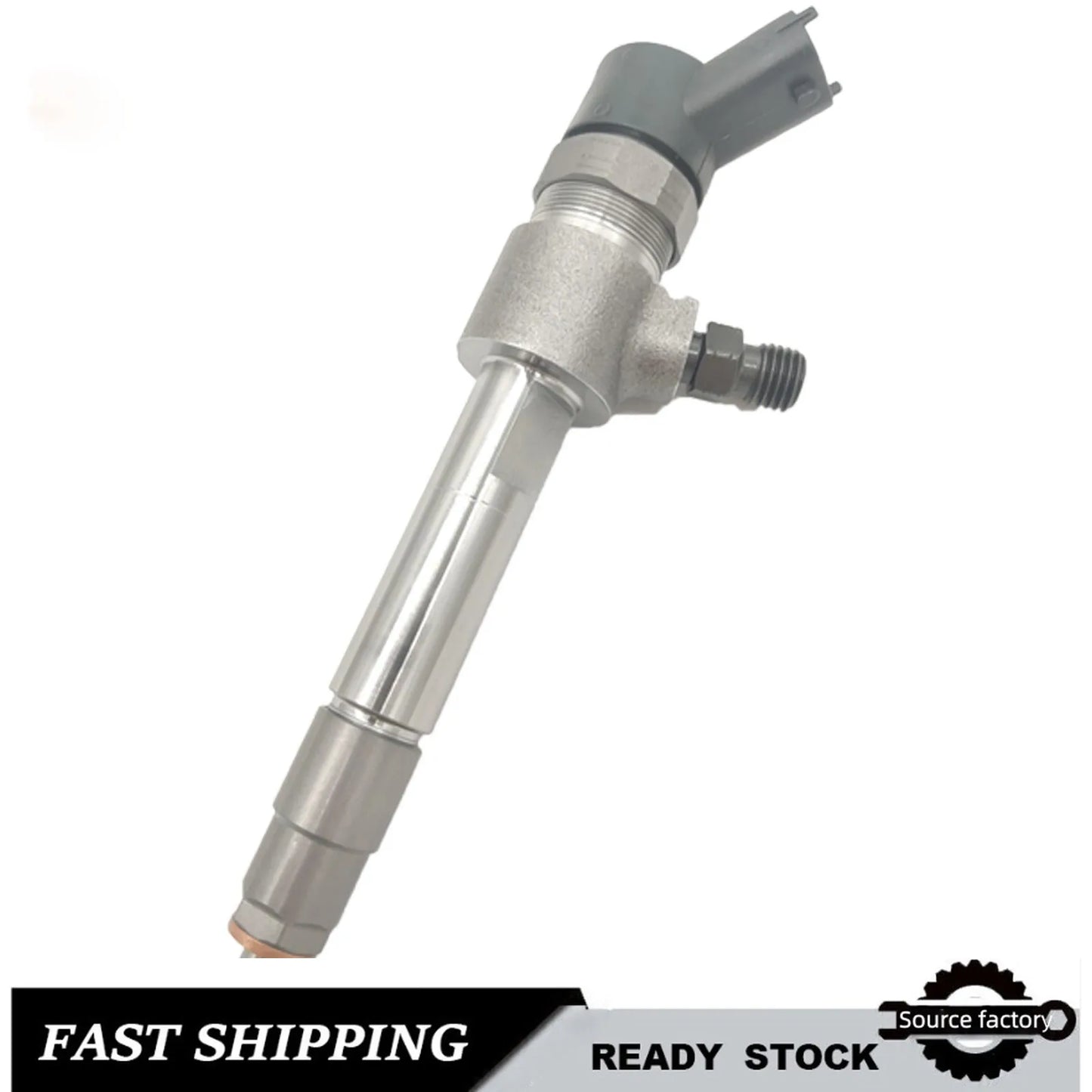 0445110019 Diesel Fuel Injector Common Rail Injector for MERCEDES-BENZ-Low Emission Fast Shipping
