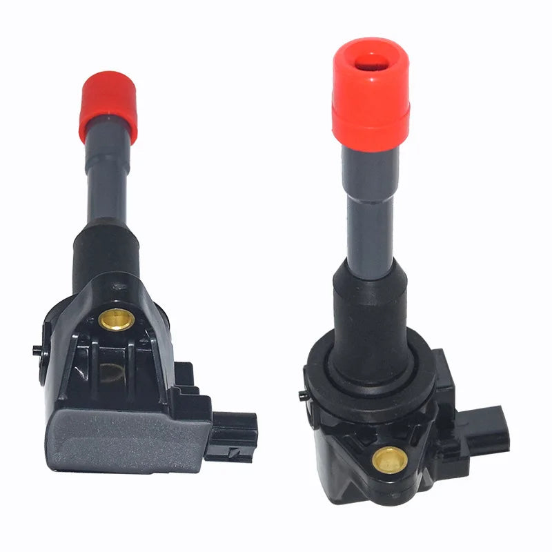 4 PCS Ignition Coil 30520RBJS0130521RBJ003, 30521RBJ013 for Concept Easy Installation Fast Shipping