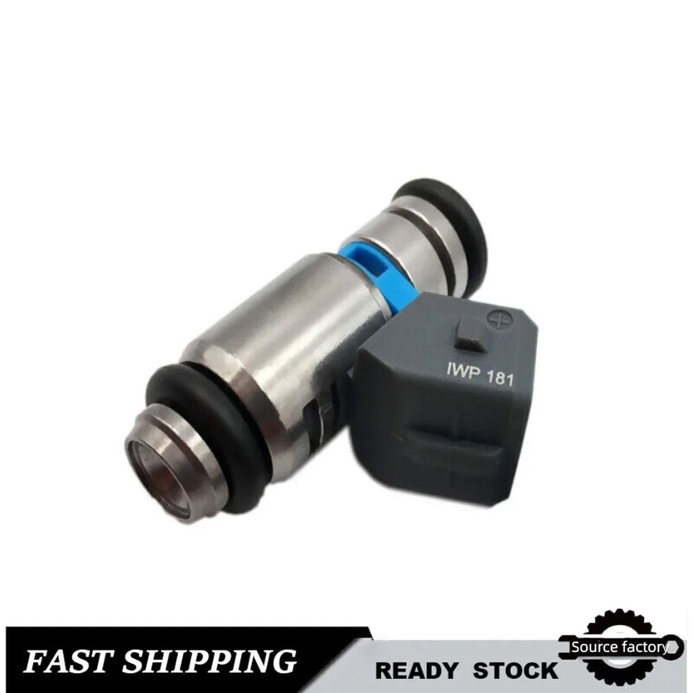 Fuel Injector IWP-181, 27706-07A, 994635-3731 for Harley 2007-2021 XL 883 1200 Sportster-