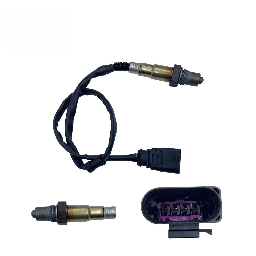 O2 Sensor 06J906262R for SKODA OCTAVIA/II/Combi LAURA VW GOLF/PLUS BORA Automotive Sensor in-stock Replacement Parts
