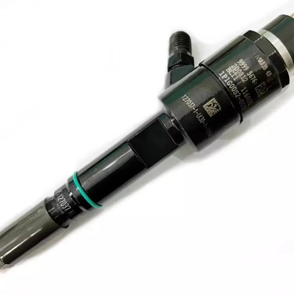 Applicable to North Oil Injector 116001 Beijing Assembly Agricultural Machinery Yudong Harvester Heavy Oil Weichai Injector