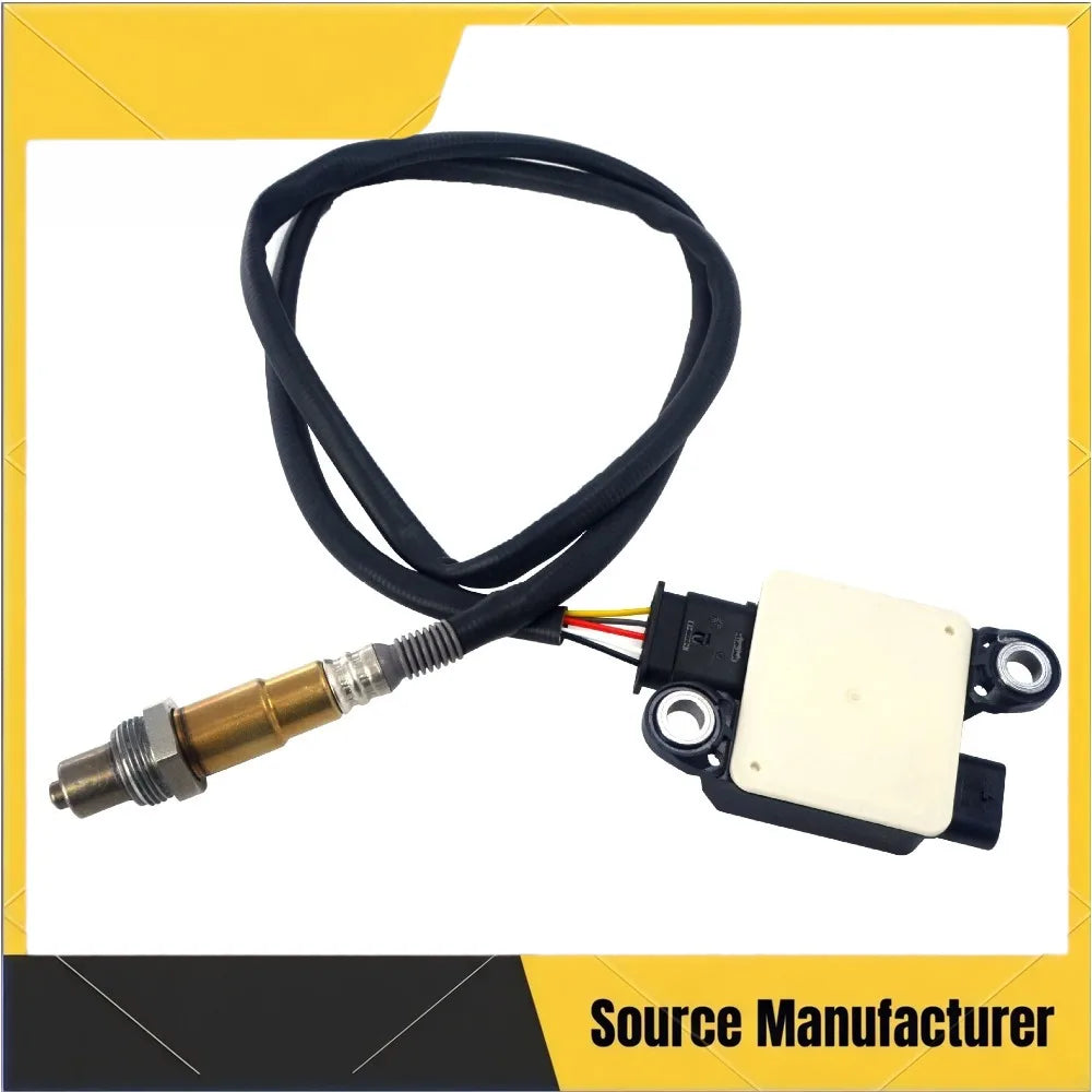 PM Sensor 8978808270 0281009338/339 for Isuzu Particle Sensor Car Accessories InStock Fast ShippingPerfect Fit Easy Installation