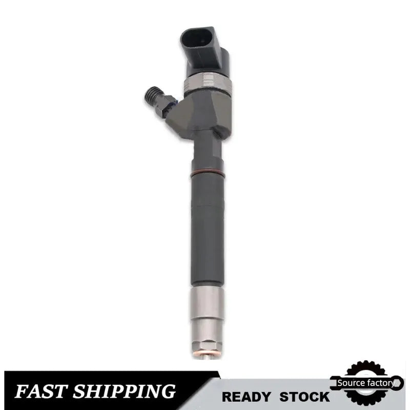 0445110106 A6110701687 Fuel Injector for Mercedes-Benz Sprinter OM612 OM611-Low Emission Fast Shipping