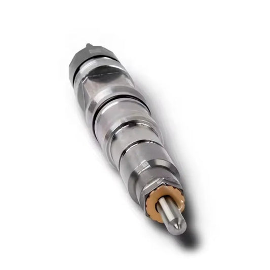 0445120277 Diesel Fuel Injector for Faw DE CA6DM2 EU4 J5 J6 1112010-M10-0000-In-stock, Shipped Immediately