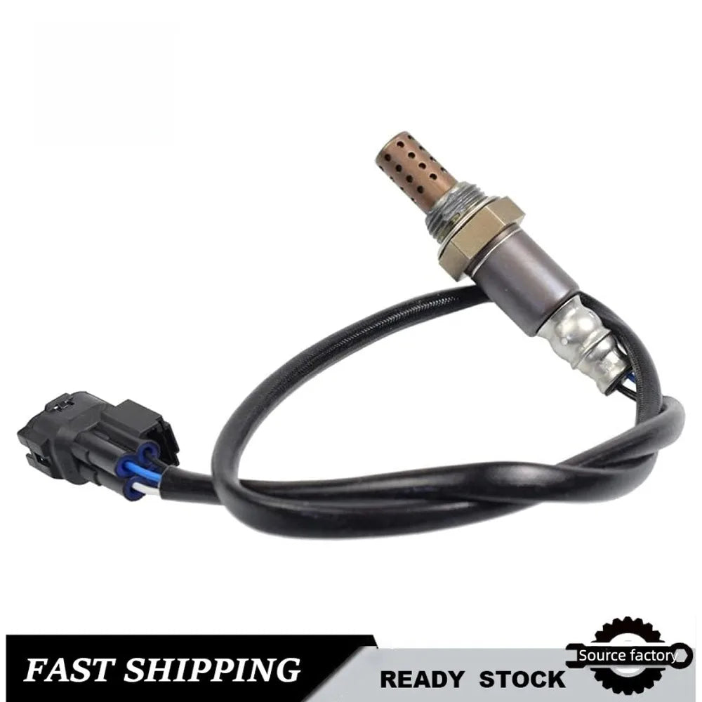 Oxygen O2 Sensor 18213-63J12 Oxygen SensorFor Suzuki In-stock Shipped Immediately