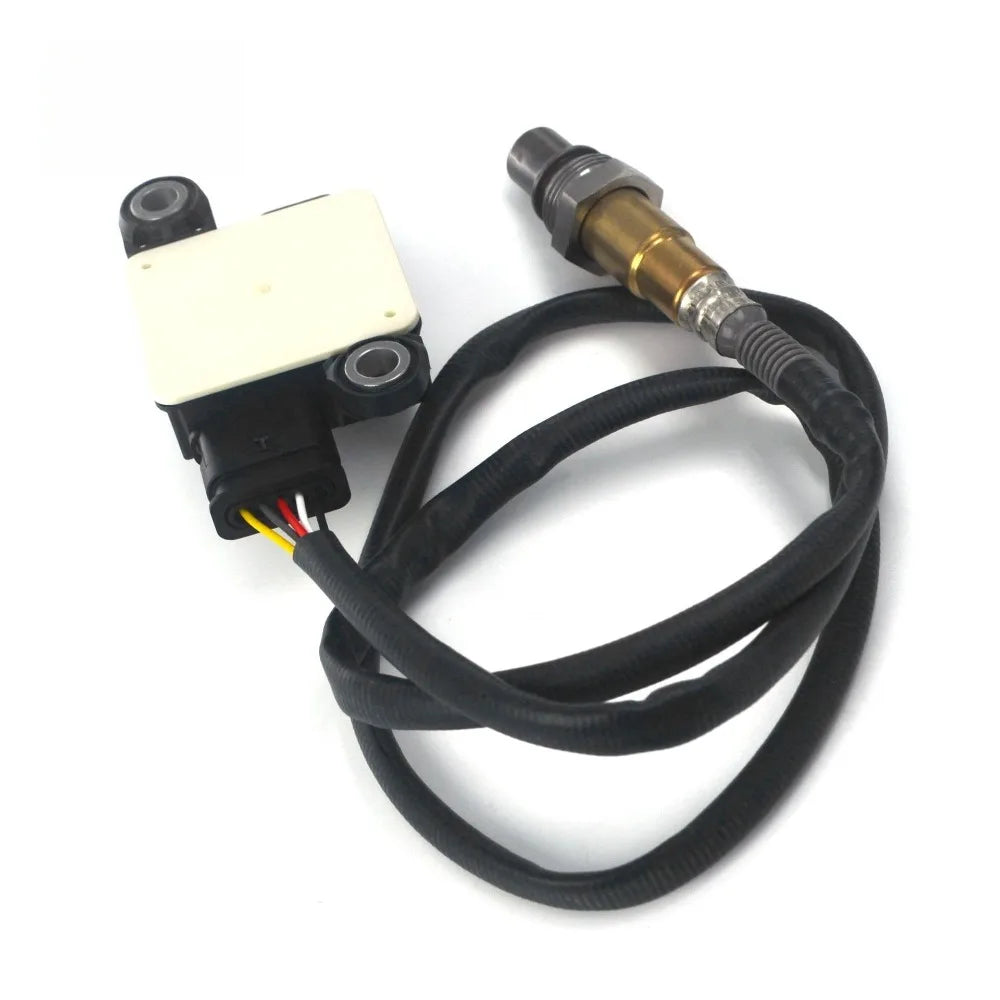 PM Sensor 39265-4A200For Hyundai Kia Bongo Auto Oxygen Sensor Car Accessories in StockFast ShippingPerfect Fit Easy Installation