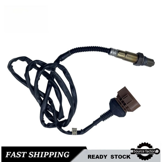 O2 Sensor078 906 265P for Volkswagen Passat V6 Oxygen Sensor in-stock, Shipped Immediately