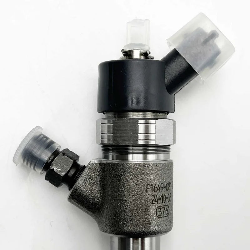 Fuel Injector 0445110622 006014872D91 for Mahindra 1533 Tractor -Low Emission Fast Shipping