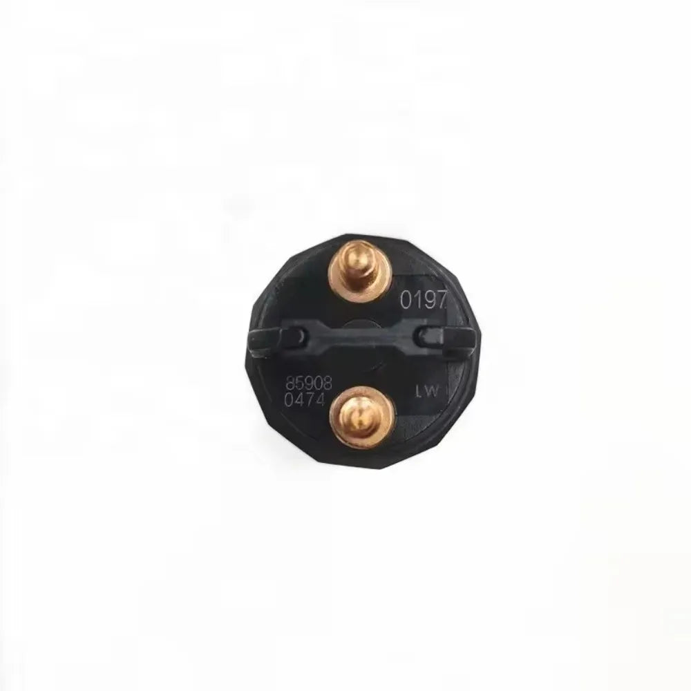 Fuel Injector0445120179/120179 3005555C91 Common Rail Diesel Fuel Injector for NAVISTAR -High FlowCar Accessories