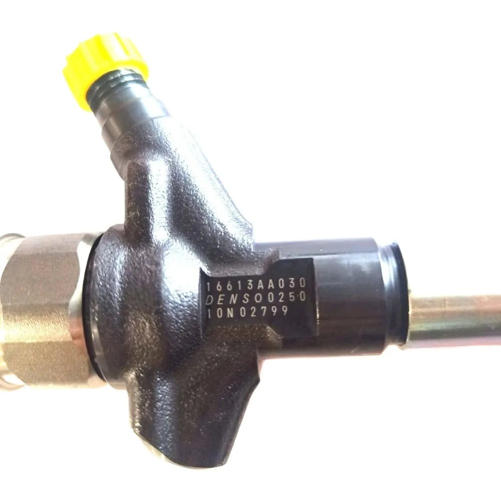 Common Rail Injector  FOR SUBARU Legacy XV Forester DCRI300250-16613-AA030-295050-0250car Accessories Fast Delivery