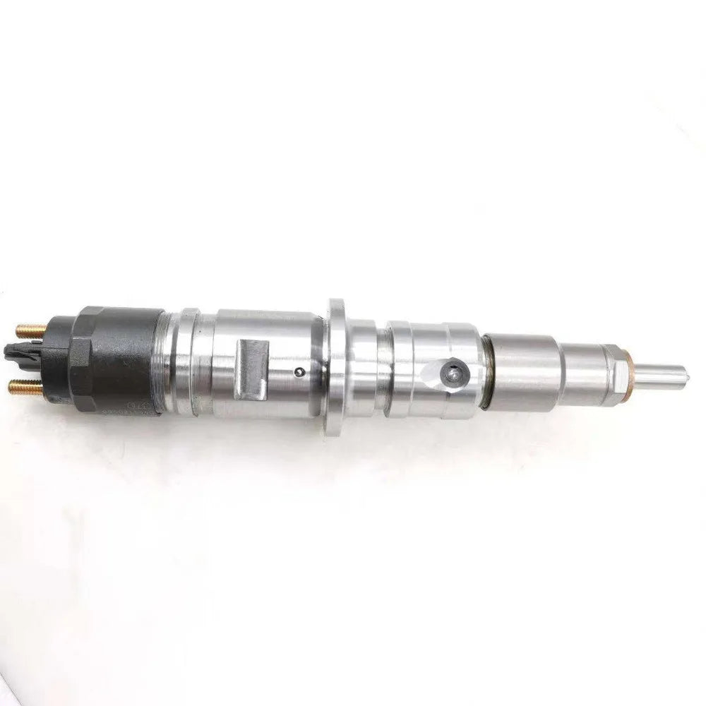 0445120568 High Pressure Common Rail Injector Assembly for Dongfeng Tianlong Tianjin Engine Auto Parts