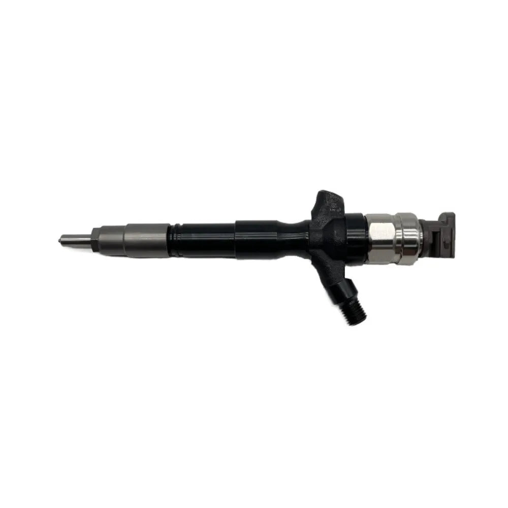 Common Rail Injector 095000-7780  23670-39316 for Toyota Hilux Diesel Engine-car Accessories Fast Delivery