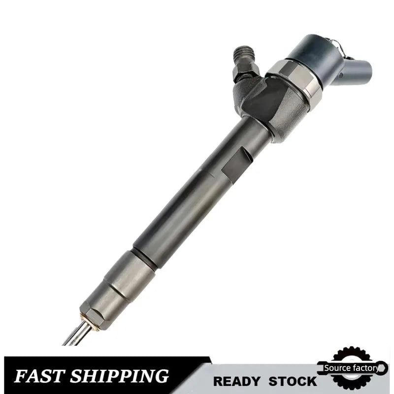 0445110022 0445110023 Diesel Fuel Injector A6600700187 for FORTWO 2005 - 2007 - Low Emission Fast Shipping