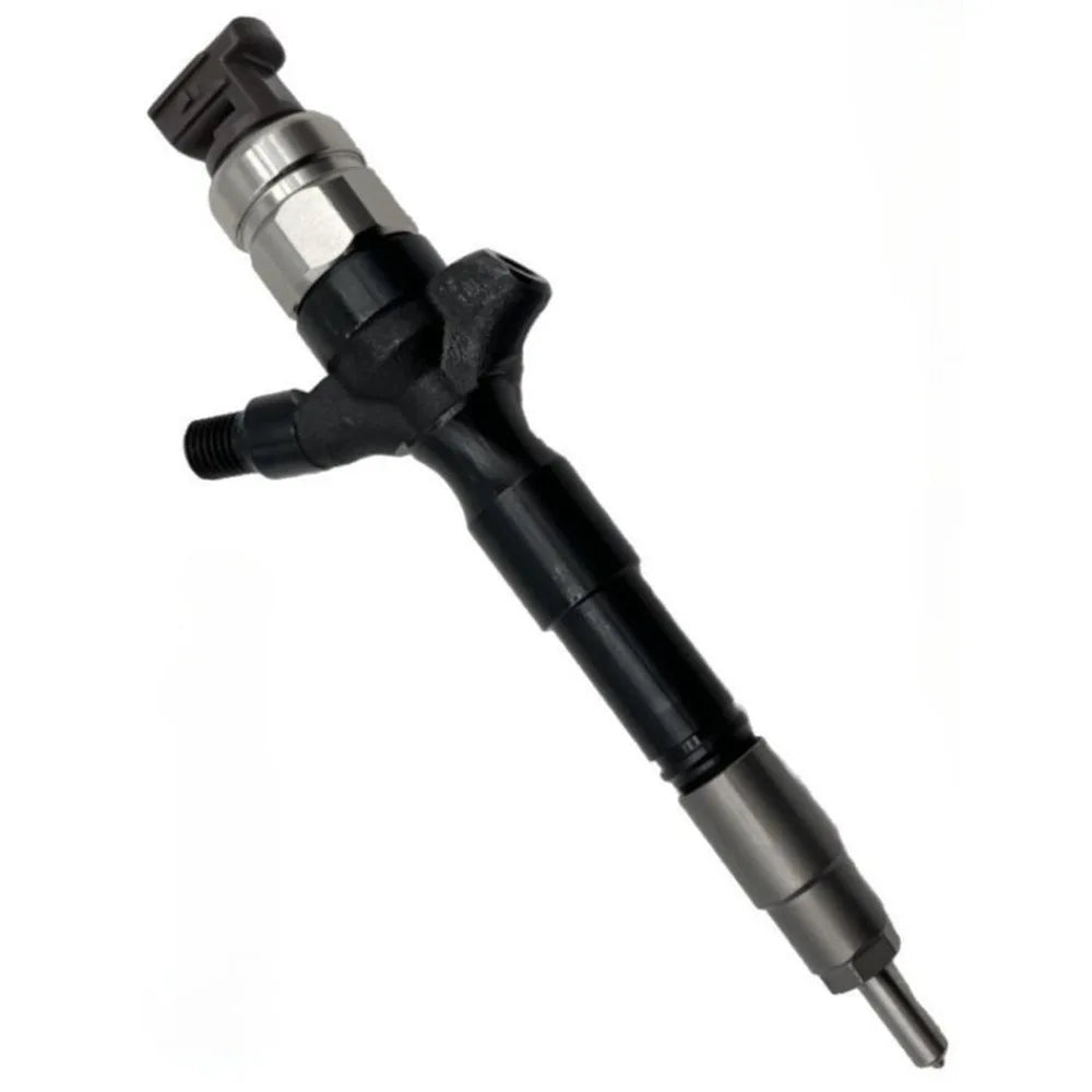 Common Rail Injector 2950-1060 16600-3XN0A for NISSAN NAVARA PATHFINDER-car Accessories Fast Delivery