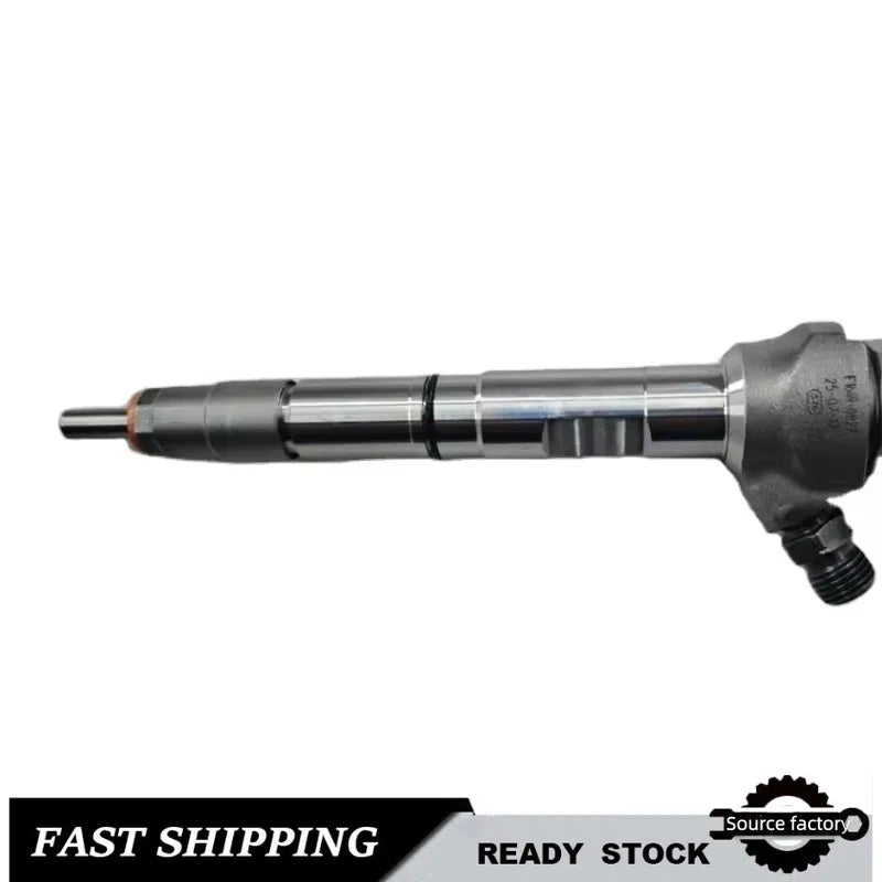 0445110934 for Foton, Injector Truck Auto Parts Low Emission Fast Shipping