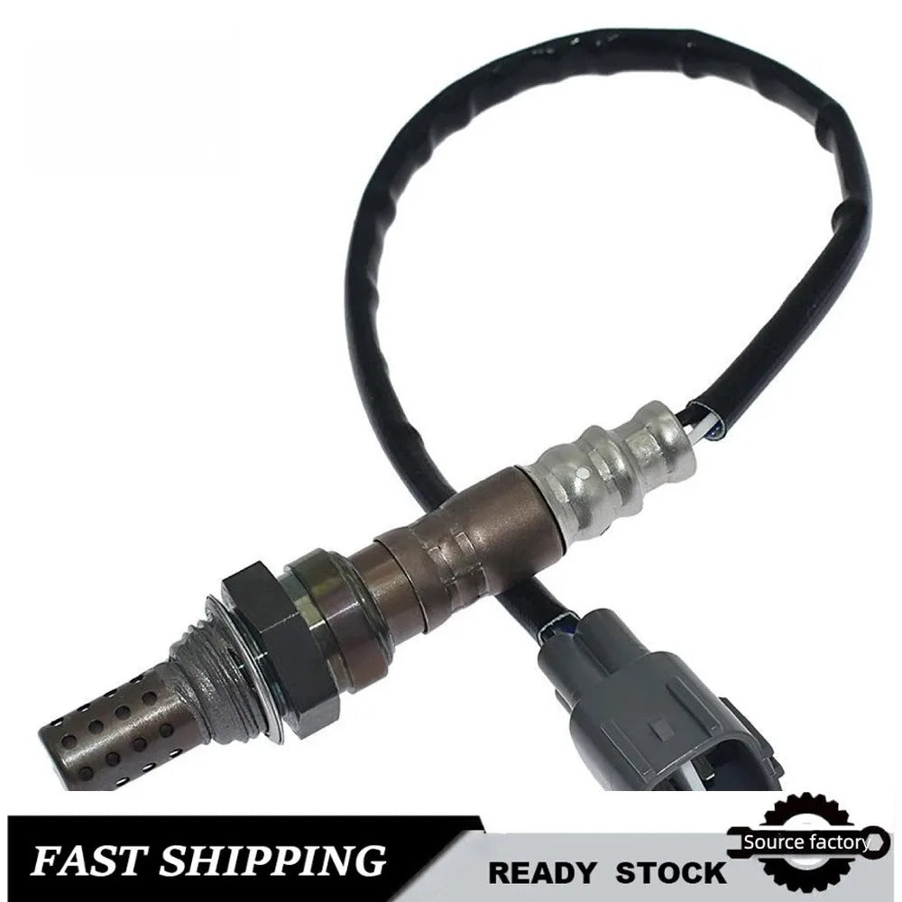 Oxygen O2 Sensor 89465-20450 8946520450 89465-20400 for Toyota Oxygen Sensor in-stock Shipped Immediately