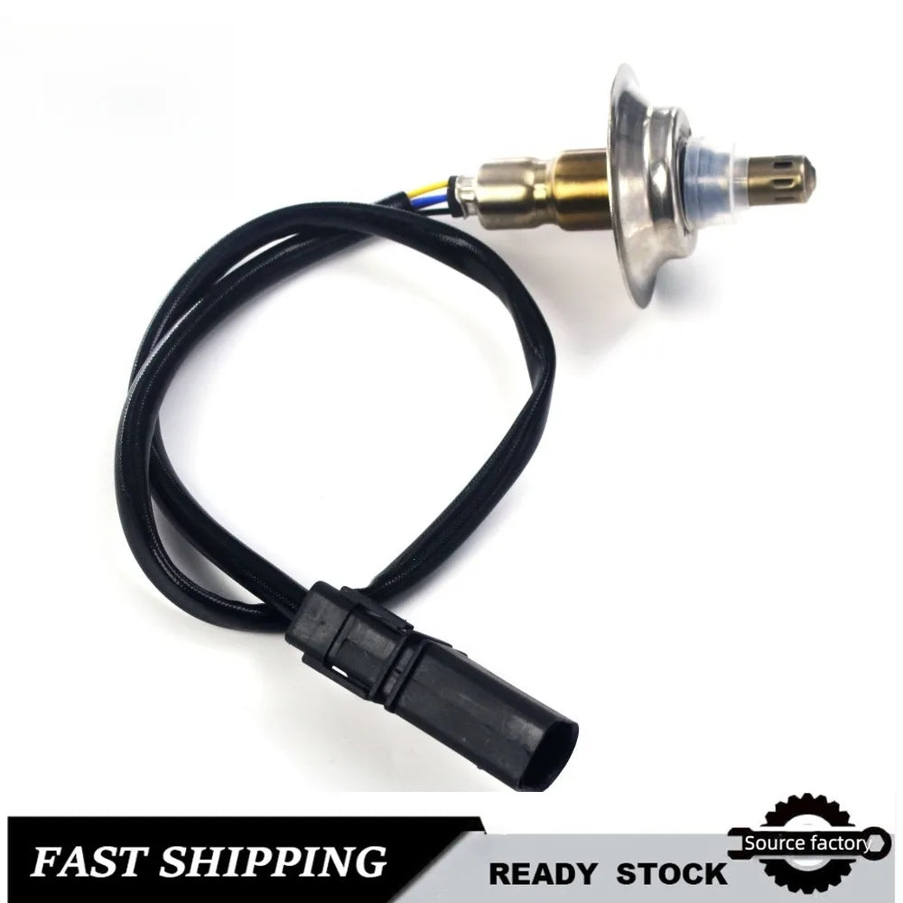Oxygen O2 SensorFor Mitsubishi Oxygen Sensor UAA0004-MM004 234-5182 1588A307 In-stock Shipped Immediately
