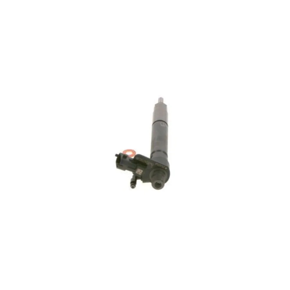 Fuel Injector 0445115092 Injector Nozzle for CITROËN,FIAT,FORD LANCIA,MITSUBISHI auto Engine Fuel Injector PartsFast Shipping