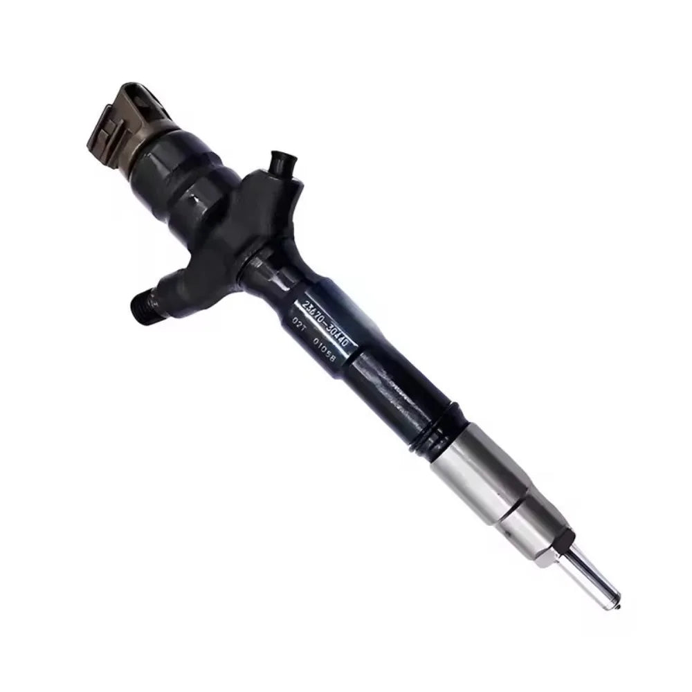 Heavy Oil P091-000F Fuel Injector Suitable for Tractor Harvester EFI Injector in The Cloud in-stock Shipped Immediately