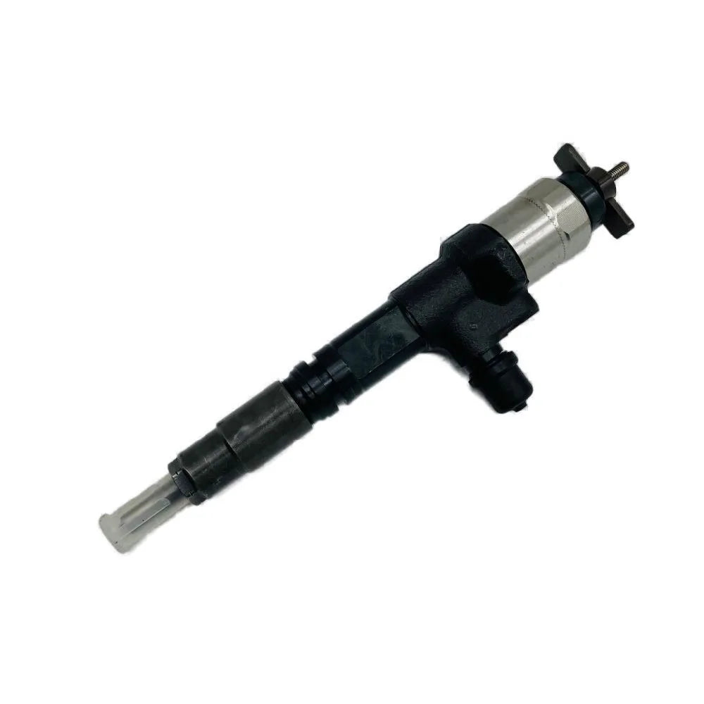Common Rail Injector095000-9690 Diesel Fuel Injector 1J500-53051 Suitable for Kubota V3800T 3.8L L 095000-6800-car accessories