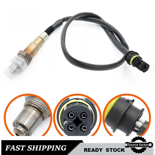 O2 Sensor 0025400617 0258006475 for Mexican Benz Oxygen Sensor Factory Direct in-stock, Shipped Immediately Replacement Parts