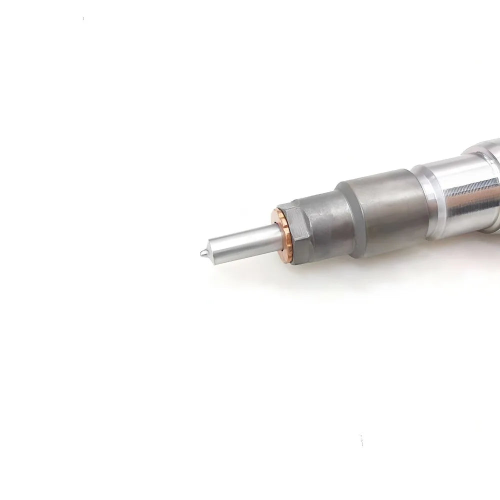 Fuel Injector0445120341 51101006169 Common Rail Diesel Fuel Injectors for MAN-High FlowCar Accessories