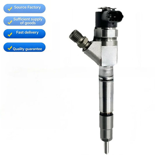 Fuel Injector Assembly 0445120645 for Valin Star Horse High Flow Car Accessories