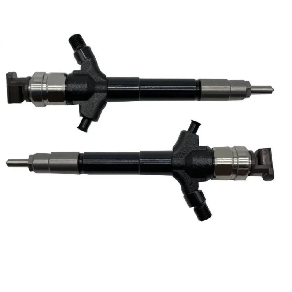 Common Rail Injector Fuel Injector 095000-7500 1465A279 for Mitsubishi 147 KW 2009 4M41 4M41DI-DC-car accessories Fast Delivery
