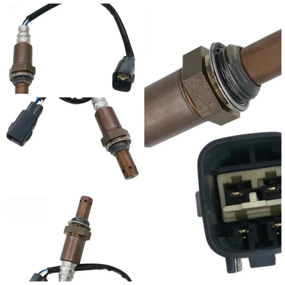 O2 SensorOxygen 89465-33370 for Toyota Lexus, Oxygen Sensor in-stock, Shipped ImmediatelyReplacement Parts