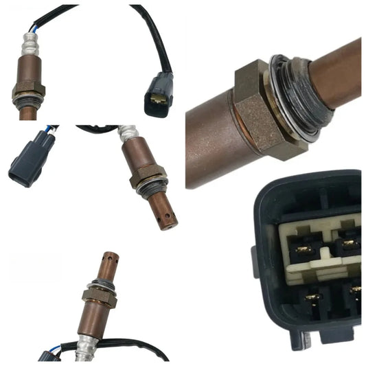 O2 SensorOxygen 89465-33370 for Toyota Lexus, Oxygen Sensor in-stock, Shipped ImmediatelyReplacement Parts