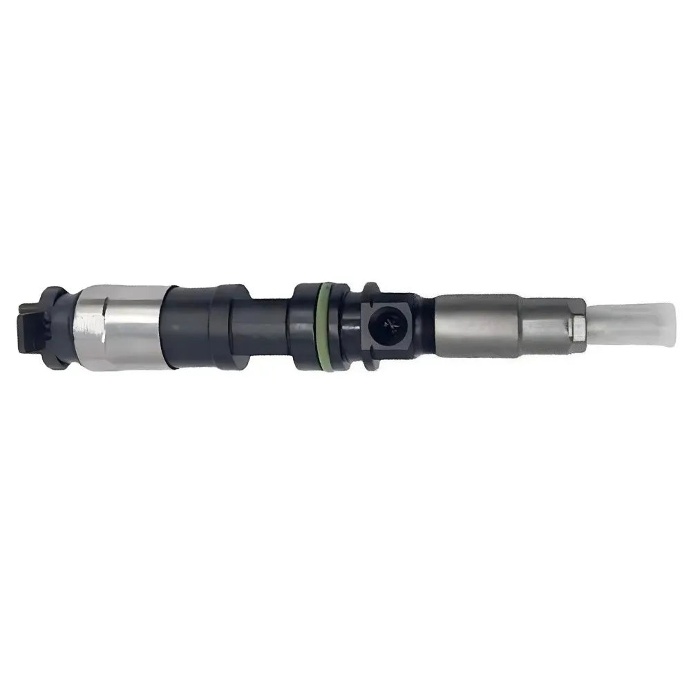 Common Rail Injector 2950-0380 2950500380 for Hino DENSO Engine-car Accessories Fast Delivery