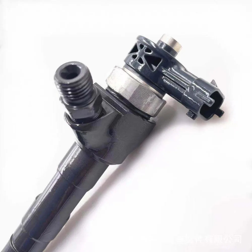 0445110738 High Pressure Common Rail Injector Assembly for SAIC Datong G10Jianghuai ShuailingIn-stock Shipped Immediately