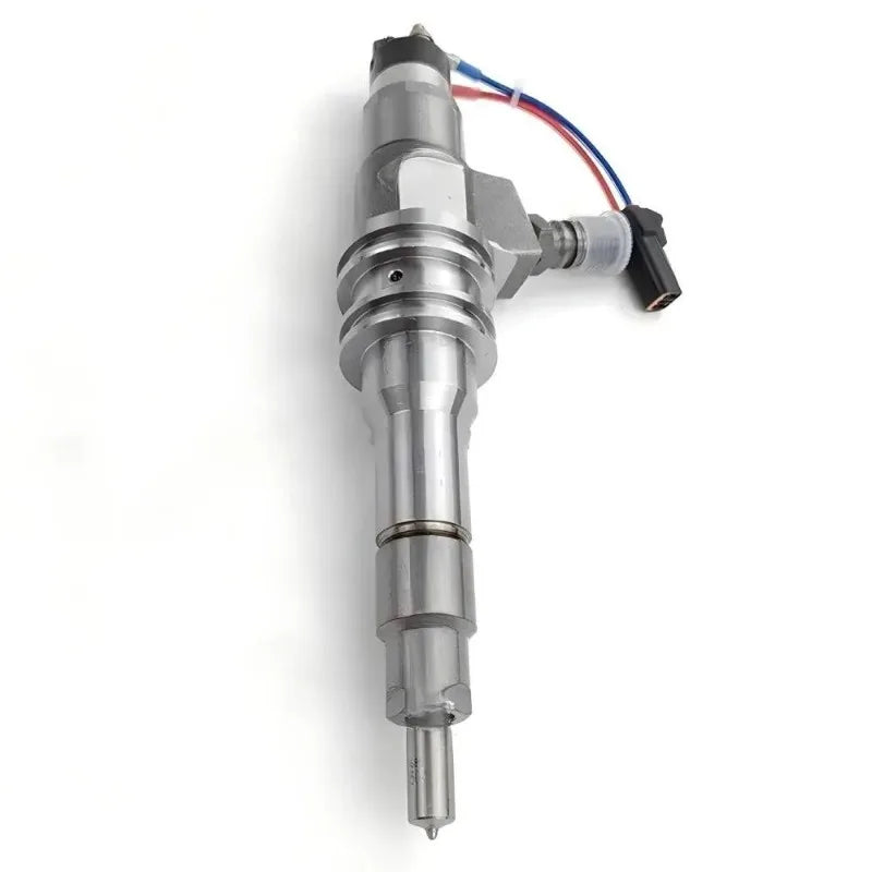 Fuel Injector 0445120058 ME356178 Common Rail Fuel Injector for MERCEDES-BENZ Mitsubishi-High FlowCar Accessories
