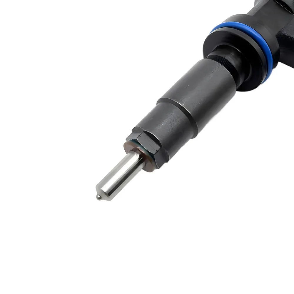 Common Rail Injector295050-0401 Diesel Injector 3707282 for Carter c4.4 370-7282-car Accessories Fast Delivery
