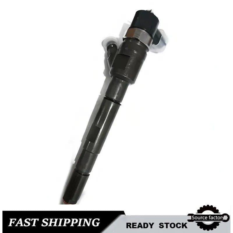 Fuel Injector 0445110277 33800-4A600 for Hyundai Grand Starex H1 Kia 3 2.5L-Low Emission Fast Shipping