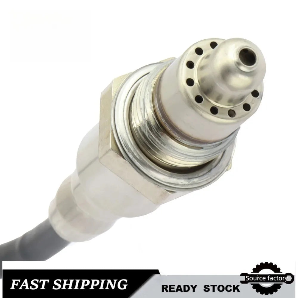 Oxygen O2 Sensor 13628573155 0281004439 0281004625 for BMW Oxygen Sensor in-stock Shipped Immediately