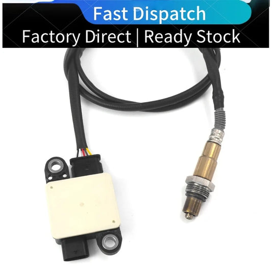 PM Sensor 39265-2F250 0281006611 Hyundai Tucson Kia Sportage Car AccessoriesPerfect Fit Easy Installation