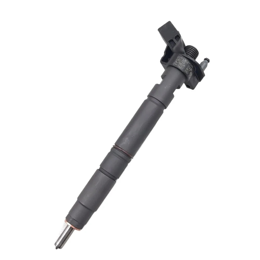 Fuel Injector 0445117081/117082 auto engine fuel injector parts Fast Shipping