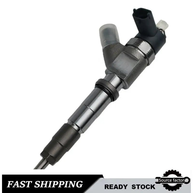0445120126 High Pressure Common Rail Injector 32G6100010 for SK140 0445120128  Liebherr Diesel Engine Low Emission Fast Shipping