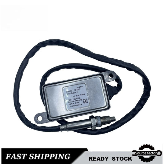 NOx Sensor89463-E0480 5WK96786 for Hino Hino Truck Auto Parts Nitrogen Oxygen SensorReplacement PartsReady To Ship